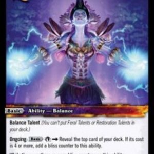 World of Warcraft TCG Euphoria