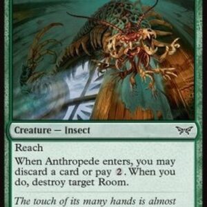 Magic: The Gathering Anthropede