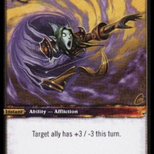 World of Warcraft TCG Nether Inversion