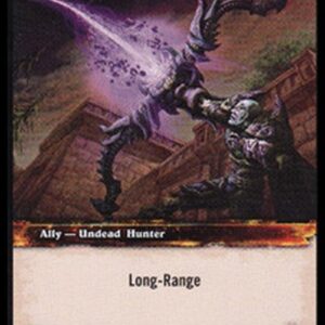 World of Warcraft TCG Landon Dunavin