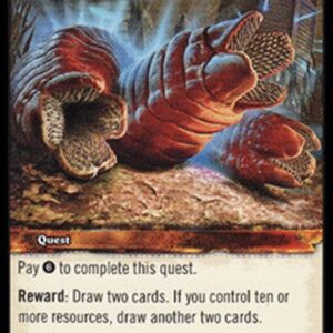 World of Warcraft TCG A Matter of Time