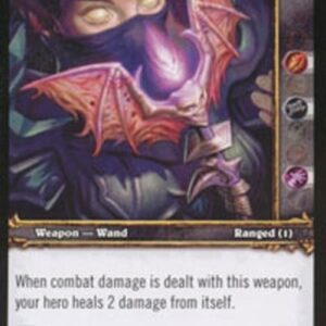 World of Warcraft TCG Fading Glow