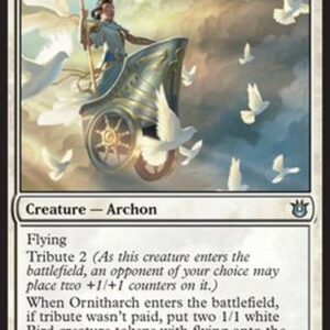 Magic: The Gathering Ornitharch