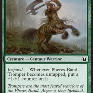 Magic: The Gathering Pheres-Band Tromper