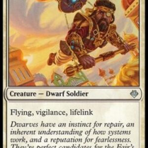 Magic: The Gathering Aerial Responder