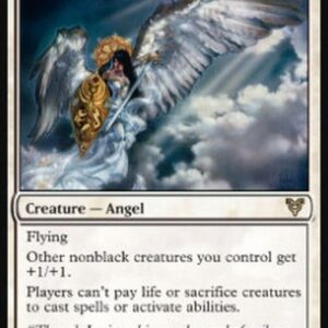 Magic: The Gathering Angel of Jubilation