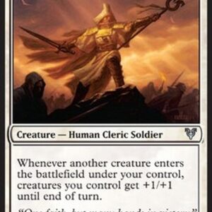 Magic: The Gathering Goldnight Commander
