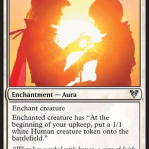 Magic: The Gathering Commander's Authority