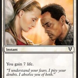 Magic: The Gathering Angel's Mercy