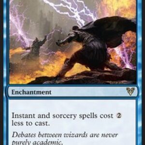 Magic: The Gathering Arcane Melee