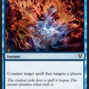 Magic: The Gathering Outwit