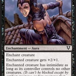 Magic: The Gathering Predator's Gambit