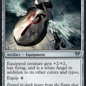Magic: The Gathering Angelic Armaments