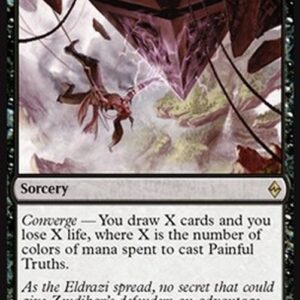 Magic: The Gathering Painful Truths