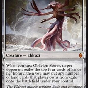 Magic: The Gathering Oblivion Sower