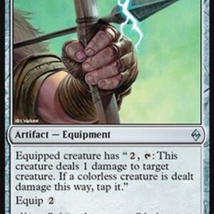 Magic: The Gathering Pathway Arrows