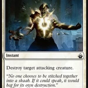 Magic: The Gathering OGN Rebuke