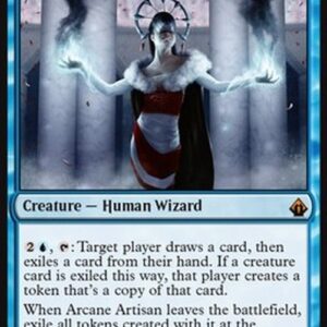 Magic: The Gathering Arcane Artisan