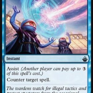 Magic: The Gathering Out of Bounds