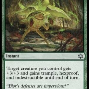 Magic: The Gathering Overprotect