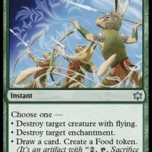 Magic: The Gathering Pawpatch Formation