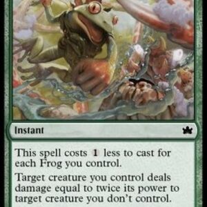 Magic: The Gathering Polliwallop