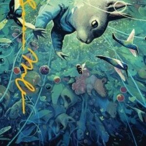 Magic: The Gathering Art Series: For the Common Good (V.2)