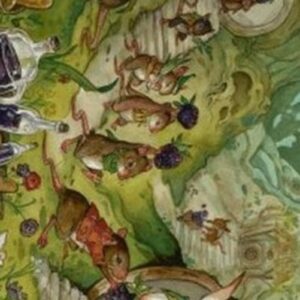 Magic: The Gathering Art Series: For the Common Good (V.3)