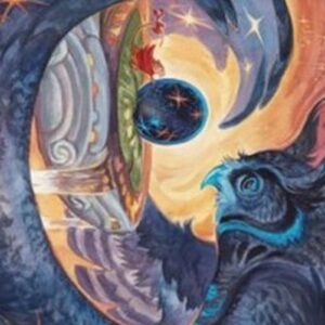 Magic: The Gathering Art Series: Dawn's Truce (V.1)