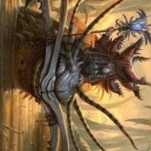 Magic: The Gathering Art Series: Wick's Patrol (V.1)