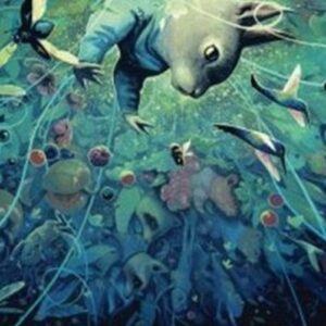 Magic: The Gathering Art Series: For the Common Good (V.1)