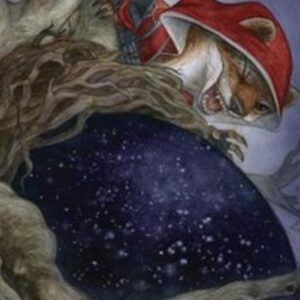 Magic: The Gathering Art Series: Cruelclaw's Heist (V.1)