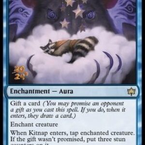 Magic: The Gathering Kitnap (V.1)