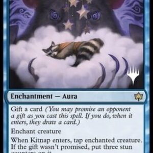 Magic: The Gathering Kitnap (V.2)