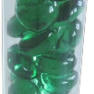 Yu-Gi-Oh! Chessex Light Green Gaming Stones