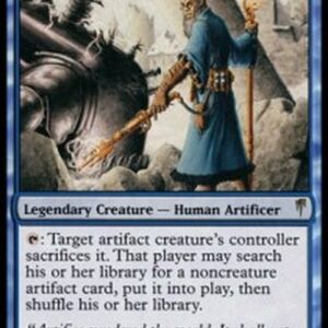 Magic: The Gathering Arcum Dagsson