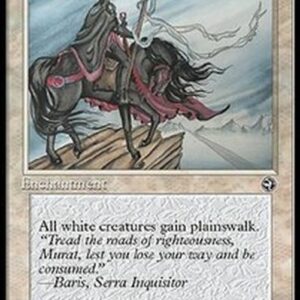 Magic: The Gathering Aysen Highway