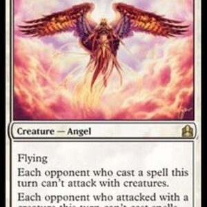 Magic: The Gathering Angelic Arbiter
