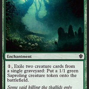 Magic: The Gathering Night Soil