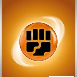 Pokemon Basic Fighting Energy Japanese