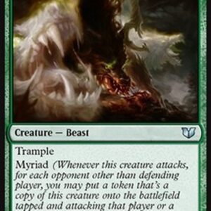 Magic: The Gathering Caller of the Pack