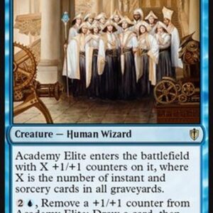 Magic: The Gathering Academy Elite