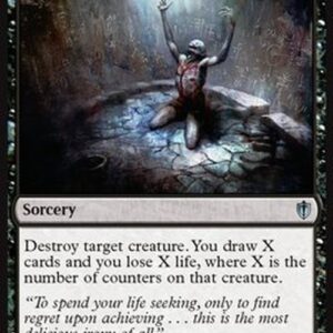Magic: The Gathering Parting Thoughts