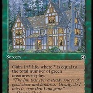 Magic: The Gathering An-Havva Inn