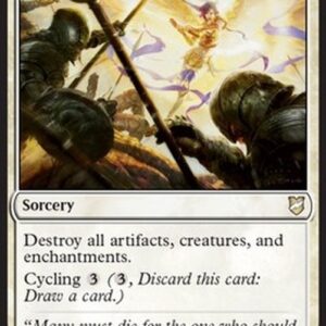 Magic: The Gathering Akroma's Vengeance