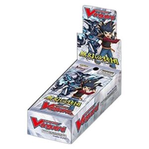 Cardfight!! Vanguard Infinite Phantom Legion Booster Box
