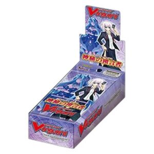 Cardfight!! Vanguard Mystical Magus Booster Box