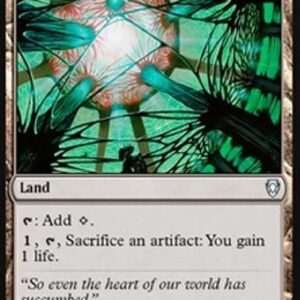 Magic: The Gathering Phyrexia's Core