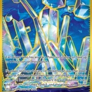 Pokemon Area Zero Underdepths