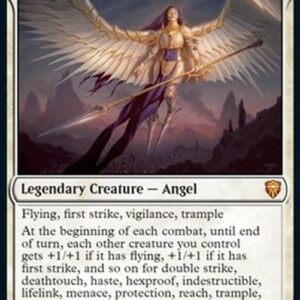 Magic: The Gathering Akroma, Vision of Ixidor